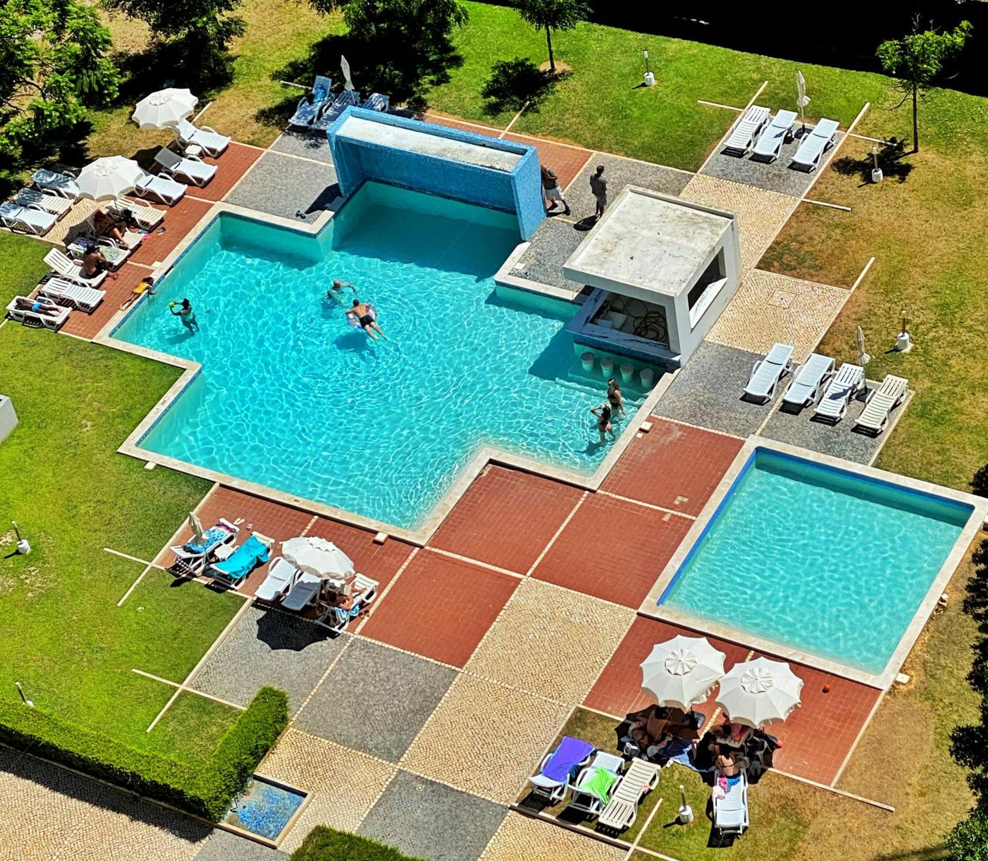 Towernarocha Apartment Portimao Exterior photo