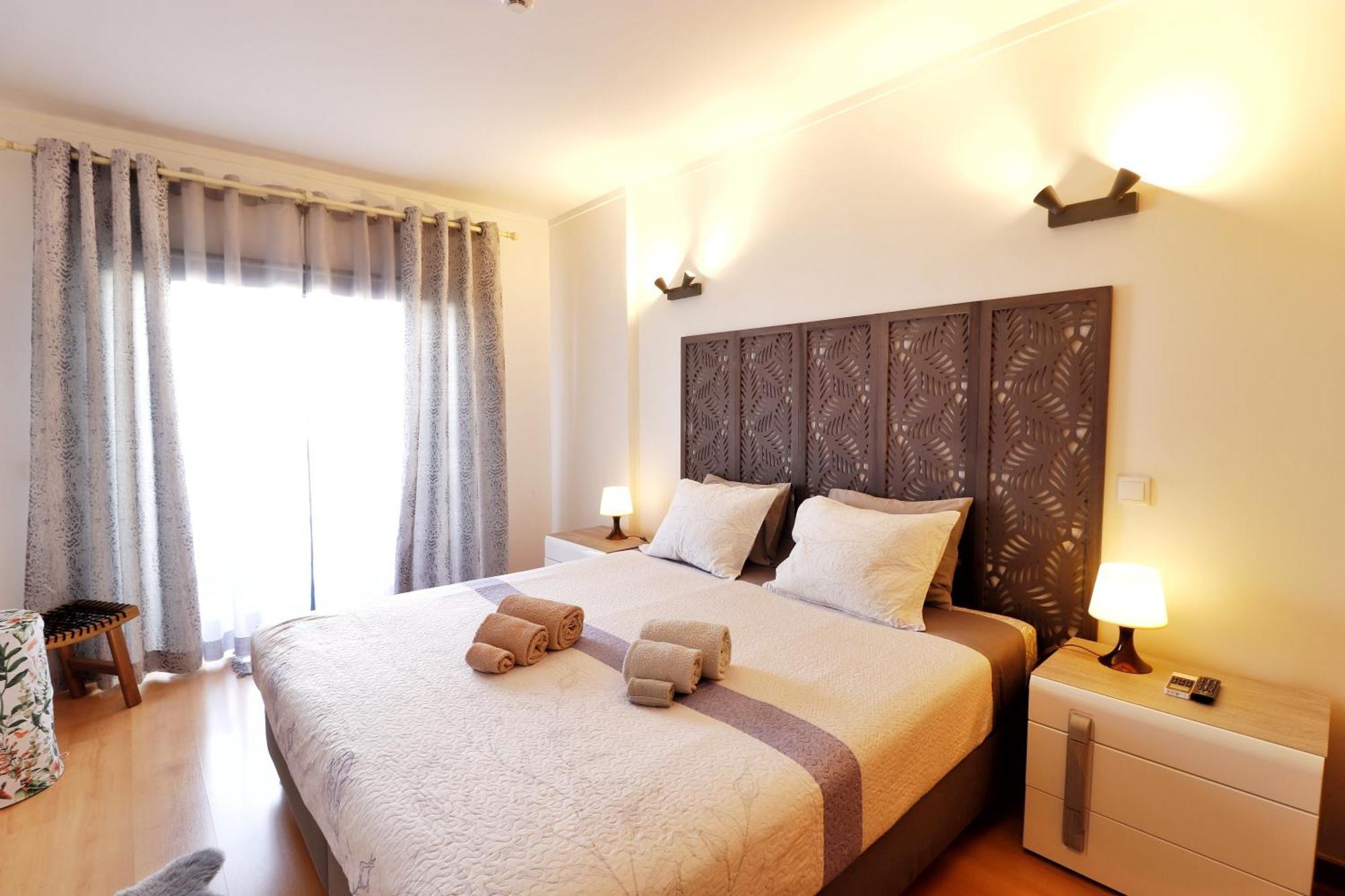 Towernarocha Apartment Portimao Exterior photo